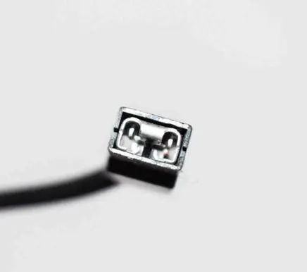 Tesla Model X Aerial antenna amplifier 101200201B