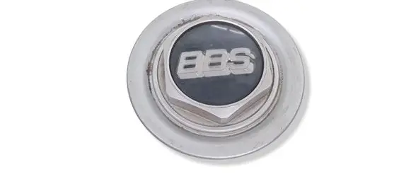 Think City Original wheel cap 0923221