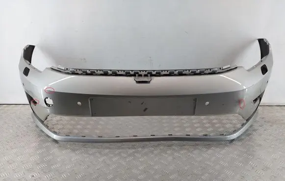 Volkswagen Golf Sportsvan Front bumper 510807221F