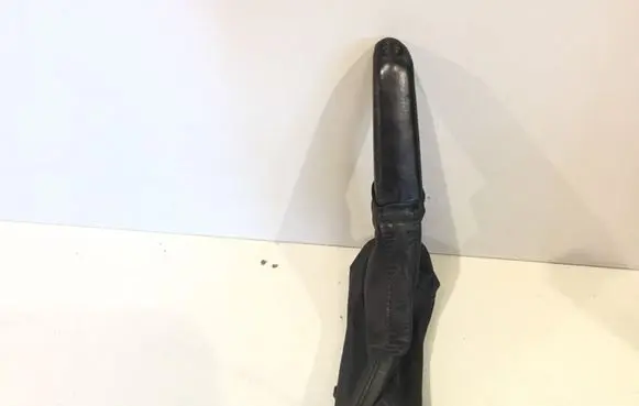 BMW 5 E60 E61 Handbrake trim 34427034091 7034091
