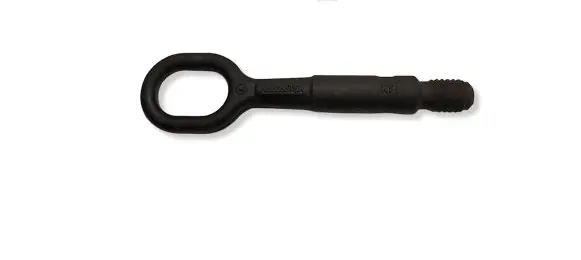 Skoda Karoq Towing hook eye 8K0805615A
