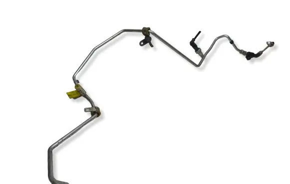 Alfa Romeo Giulia Air conditioning (A/C) pipe/hose 50550373 D406