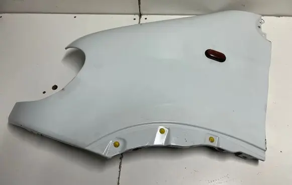 Renault Master II Fender S0218B
