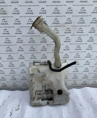 Mercedes-Benz C W203 Windshield washer fluid reservoir/tank 2038600160