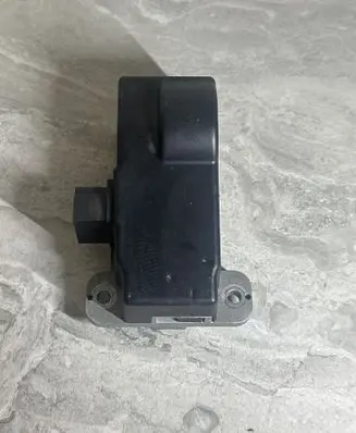 Steering wheel lock