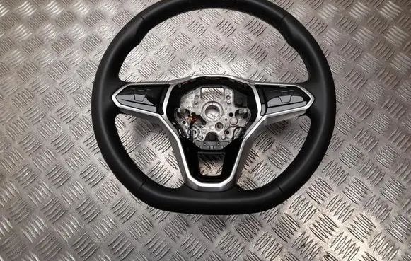 Skoda Superb B8 (3V) Steering wheel 6380998