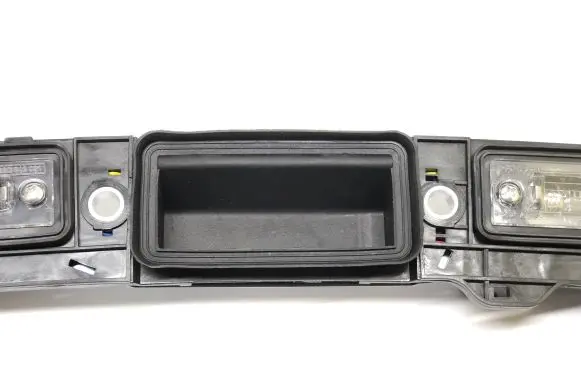 Volkswagen Golf Plus Tailgate opening switch 1T0827574A 1T0827574C