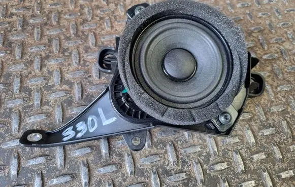 Volvo XC60 Headliner speaker 31456872 31438278