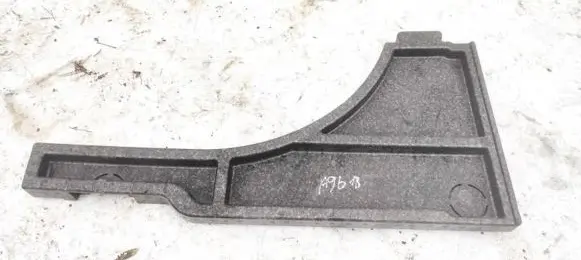 Ford Focus Other trunk/boot trim element BM51A11168CC
