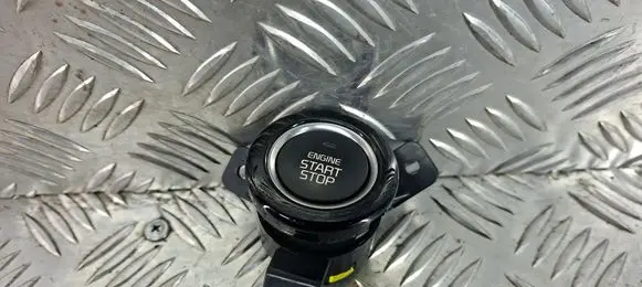 KIA Sorento Engine start stop button switch 95430C5050