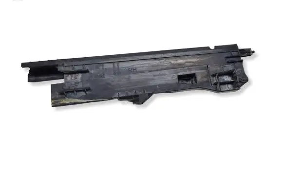 BMW X5 F15 Side radiator support slam panel 7644872