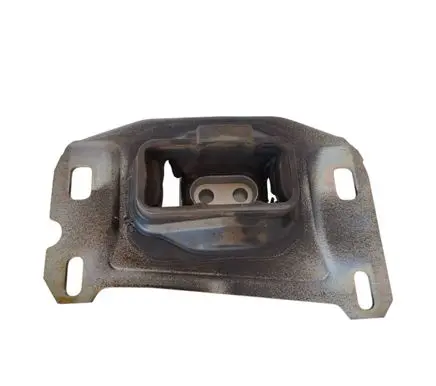 Peugeot 308 Gearbox mount 9813699680