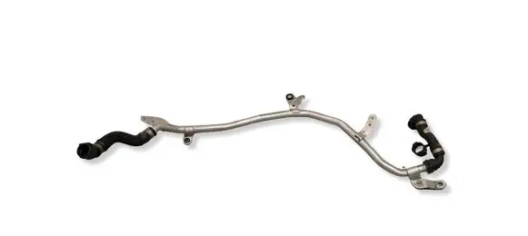 BMW 5 G30 G31 G38 Engine coolant pipe/hose 8596350