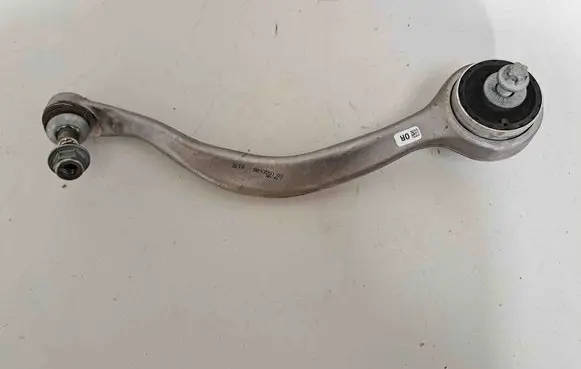 Front lower control arm/wishbone