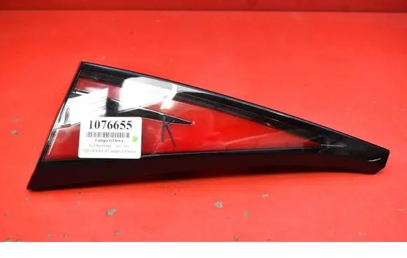 KIA Sportage Rear/tail lights R292462020