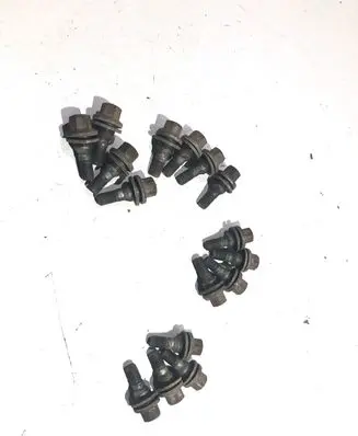 Peugeot 307 Nuts/bolts 