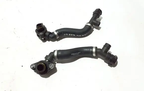 BMW X6 G06 Air intake hose/pipe 7852335