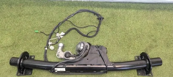 Volvo XC60 Tow bar set 32351368
