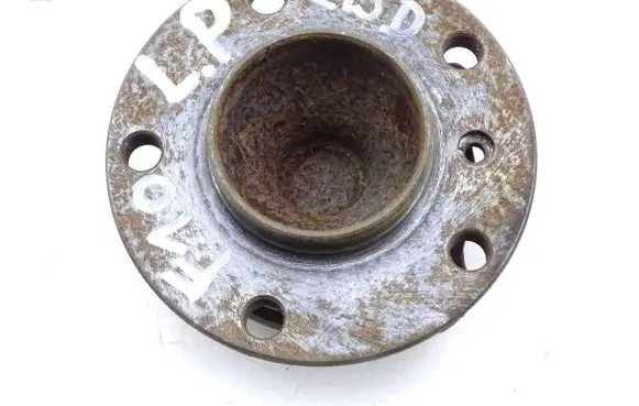 BMW 5 F10 F11 Front wheel bearing hub 6868476