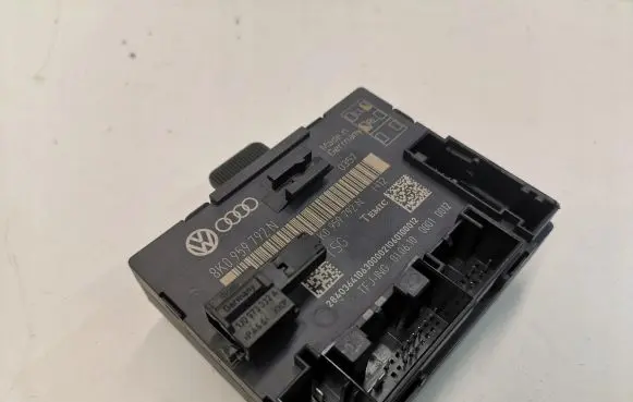 Audi A4 S4 B8 8K Door control unit/module 8K0959792N