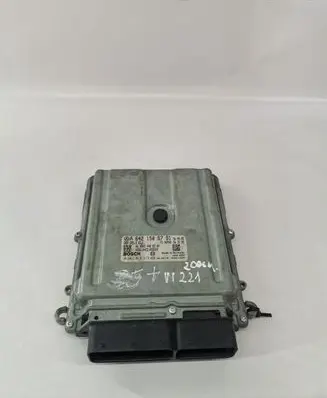 Mercedes-Benz S W221 Engine control unit/module A6421505791 A0024468340