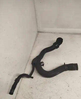 Volkswagen Sharan Coolant pipe/hose 4G0121101H