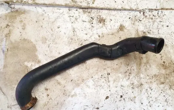 Opel Zafira A Air intake hose/pipe 46598