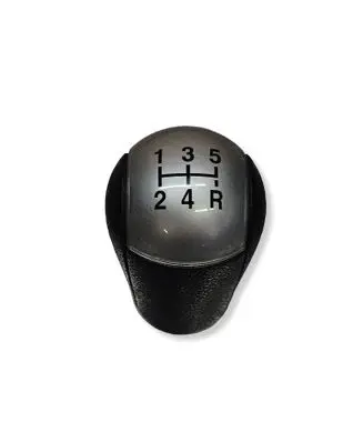 Ford Focus Gear lever shifter trim leather/knob 