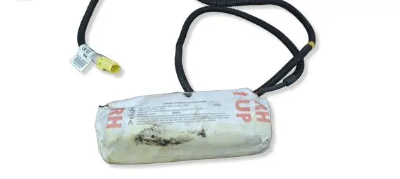 Hyundai ix35 Seat airbag 889202Y000 AASLME00200 LMSREDXH1D2090
