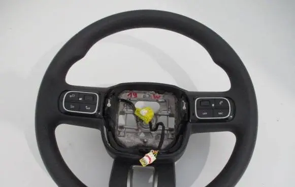 Citroen C3 Steering wheel 98164325ZD 34228596C