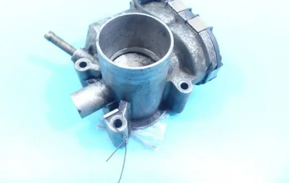 Seat Arosa Throttle body valve 030133062A IMPRK1014475