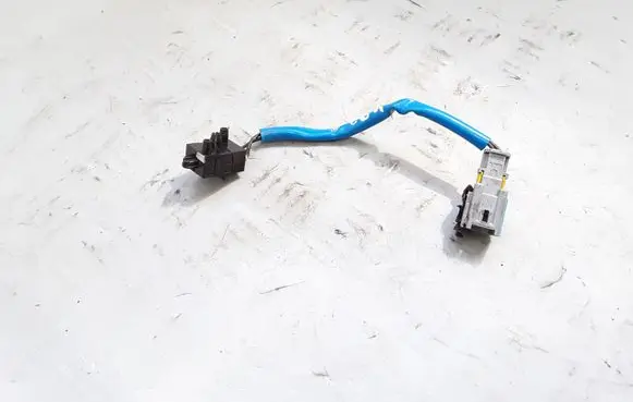 Peugeot 5008 Sensor 9663928380