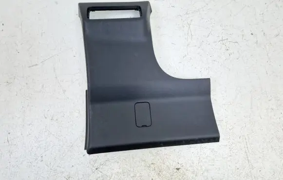 Ford Escape IV Dashboard lower bottom trim panel LJ6BS044F09 LJ6BS044F09A SP25611