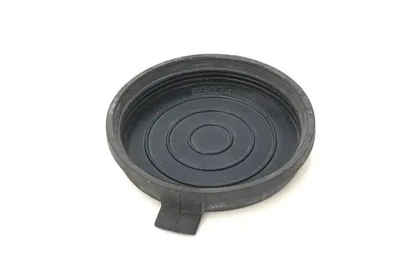 Volvo V70 Headlight/headlamp dust cover 89034078