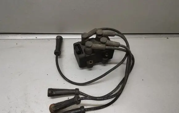 Renault Twingo I High voltage ignition coil