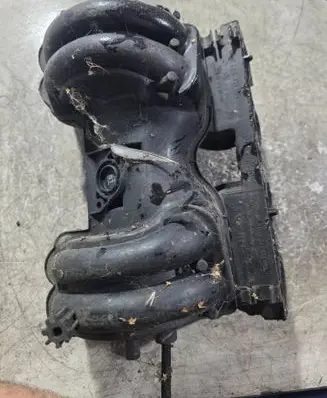 Volkswagen Polo Intake manifold 030129711B 2900301749