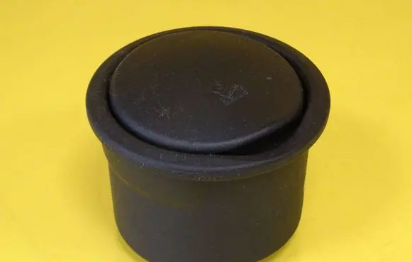 Car ashtray