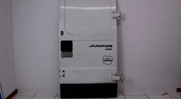 Fiat Ducato Rear door 161CM