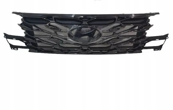 Hyundai Tucson IV NX4 Front grill 86366N7SA0