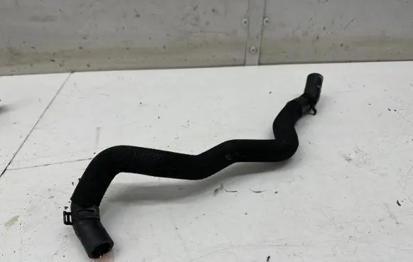 Volkswagen Arteon Shooting Brake Engine coolant pipe/hose 3Q0121058