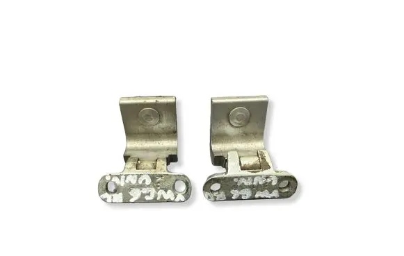 Volkswagen Golf VI Tailgate/trunk/boot hinge 1K9827301
