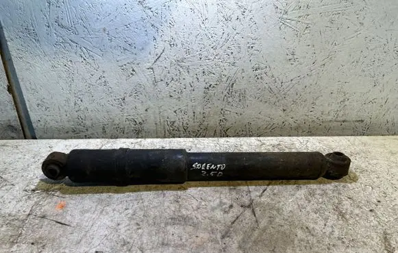 KIA Sorento Rear shock absorber/damper