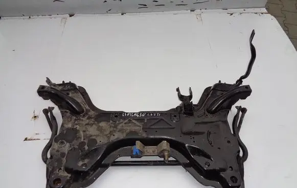 Citroen C4 I Picasso Front subframe