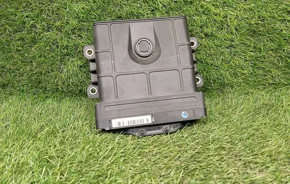 Volkswagen Tiguan Gearbox control unit/module 09G927750KN