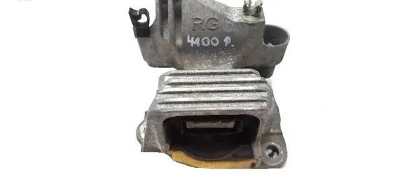 Renault Fluence Other under body part 112100039