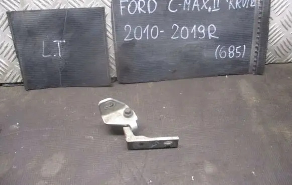 Ford C-MAX II Loading door hinge set 