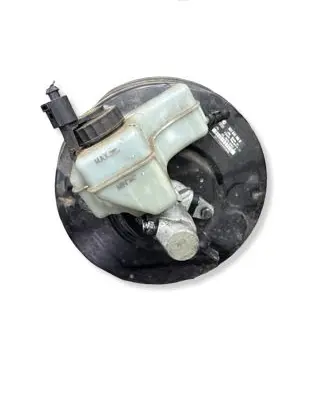 Volkswagen PASSAT B6 Brake booster 3C1614105D 03787423014