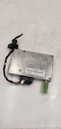 Audi Q5 SQ5 8R Bluetooth control unit module 8T0862335D 0906003398