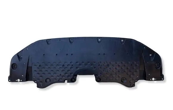 Lexus NX Front bumper skid plate/under tray 5144178040