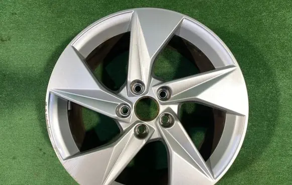 Audi A3 8Y R17 spare wheel 8Y0601025A